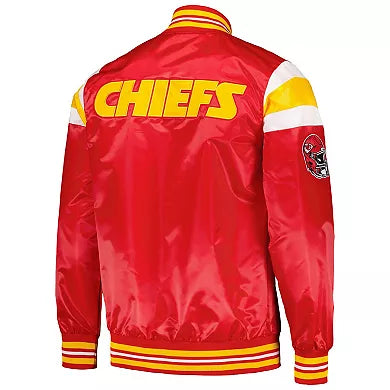 Chiefs Starter Jacket