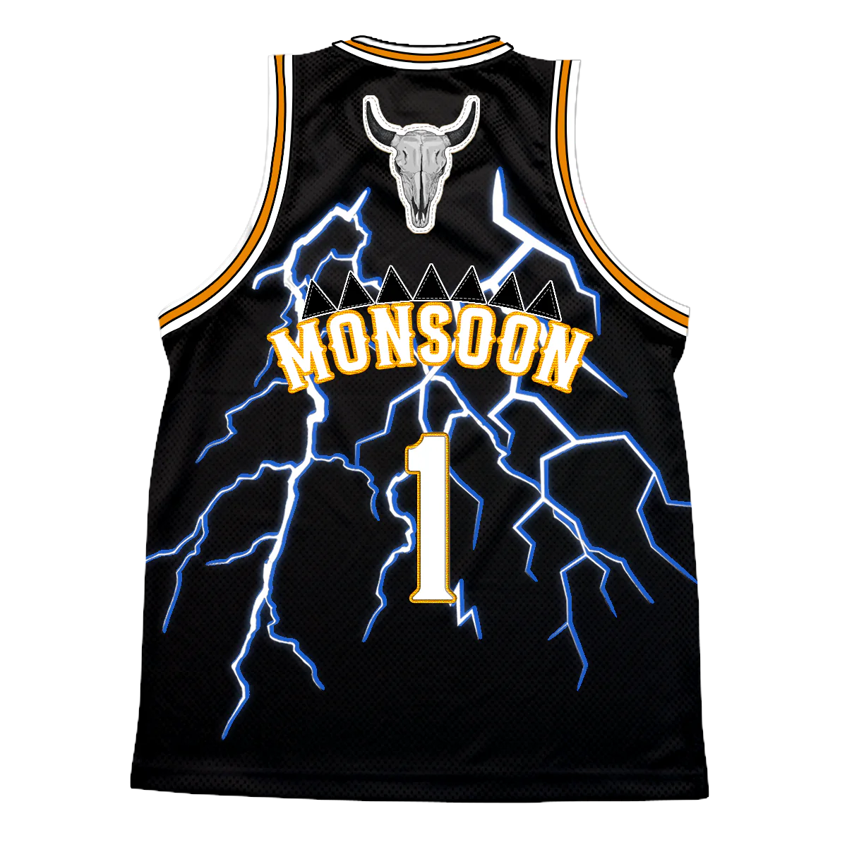 Lightning Jersey