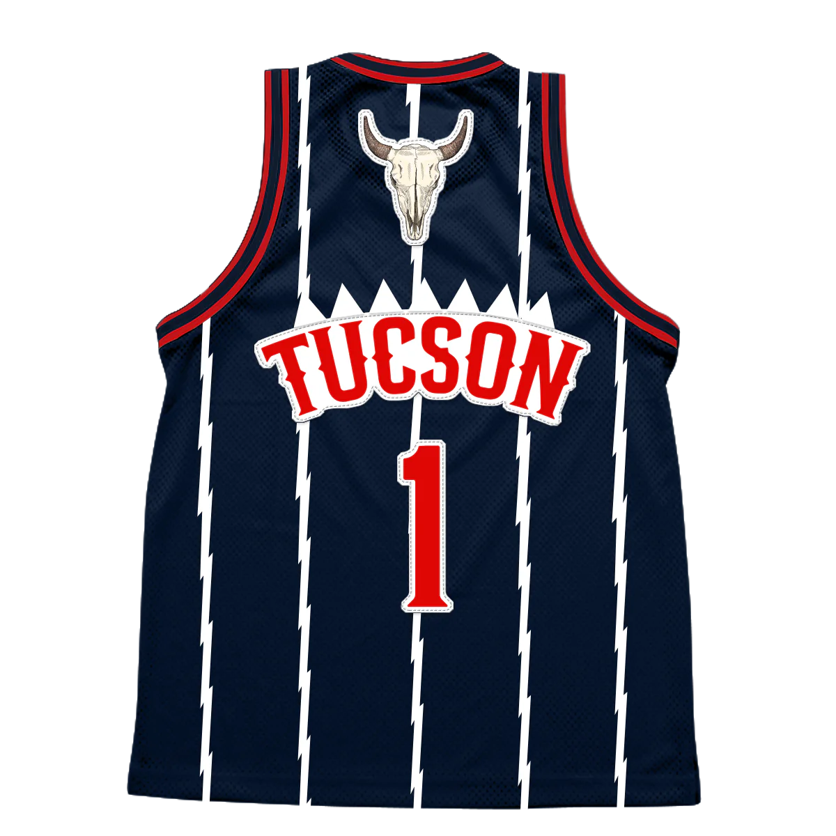 Tucson Jersey