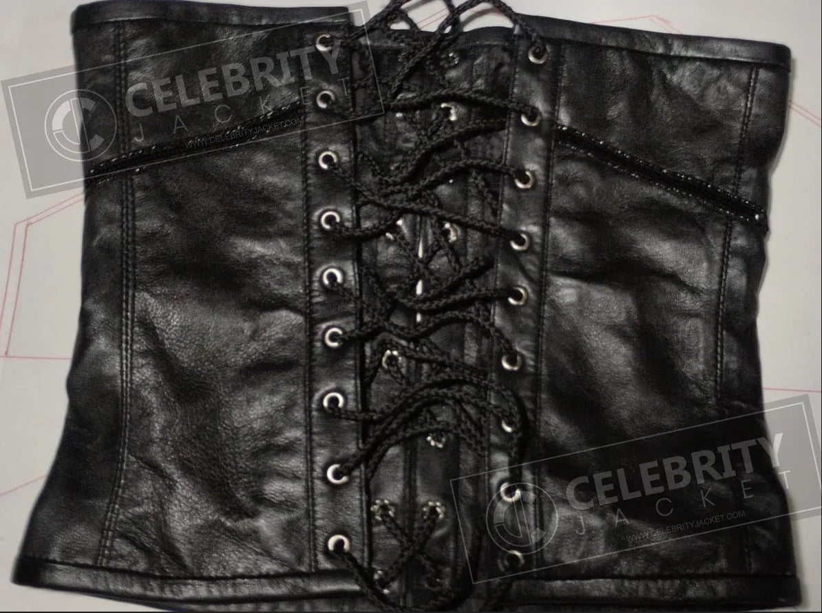 Harry Potter Bellatrix Lestrange Costume - Image 4