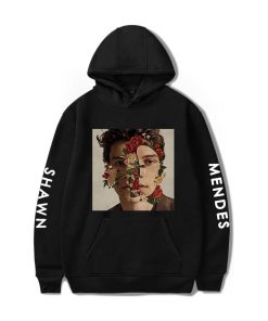 Shawn Mendes Hoodie