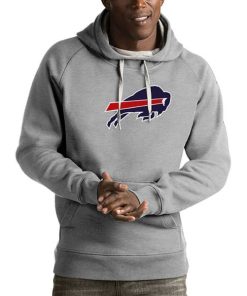 Buffalo Bills Hoodie