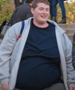 Butter Alex Kersting Hoodie