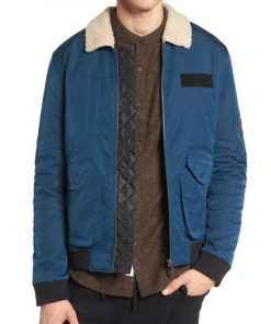 Arrow Rene Ramirez Flight Jacket