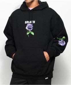 Broken Promises Thornless Hoodie