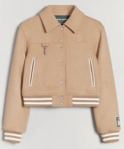 RCI Outdoor Supply and Resources Jacket Brown