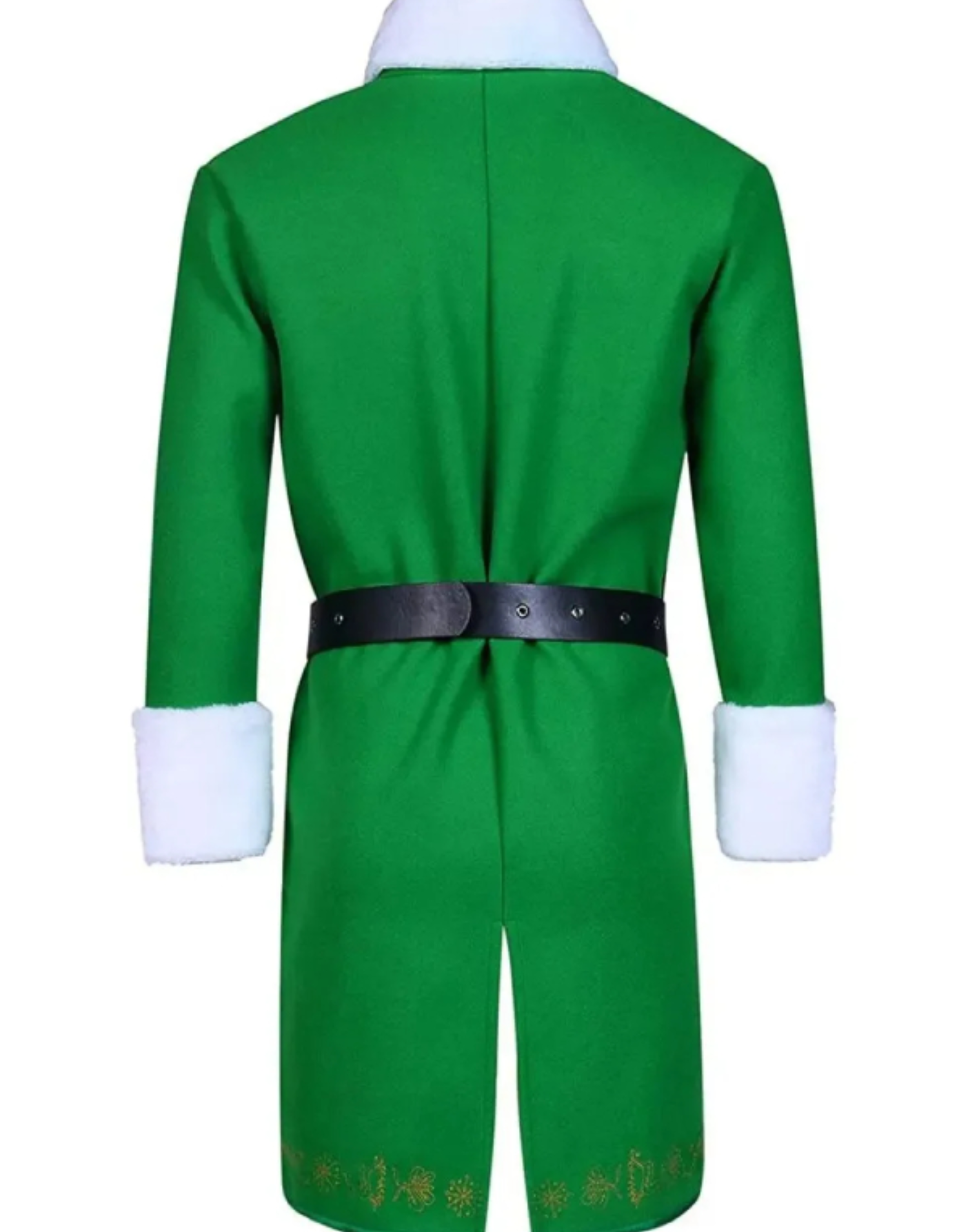 Buddy The Elf Jacket - Image 2