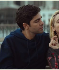 Clickbait 2021 Nick Brewer Hoodie