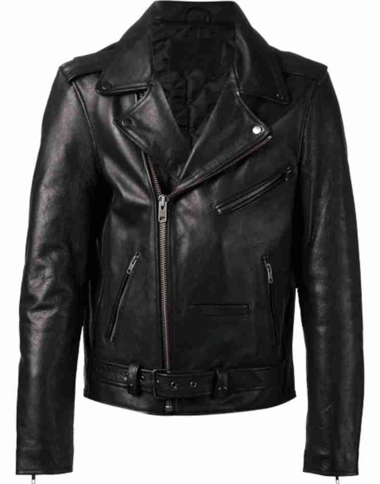 G-Eazy Rising Rapper Leather Jacket - Image 2