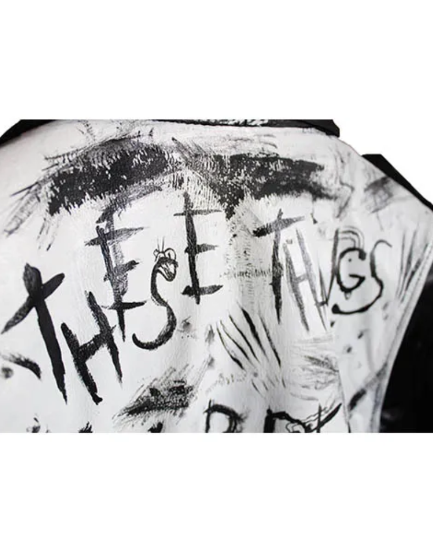 G-Eazy’s When It’s Dark Out Jacket - Image 3