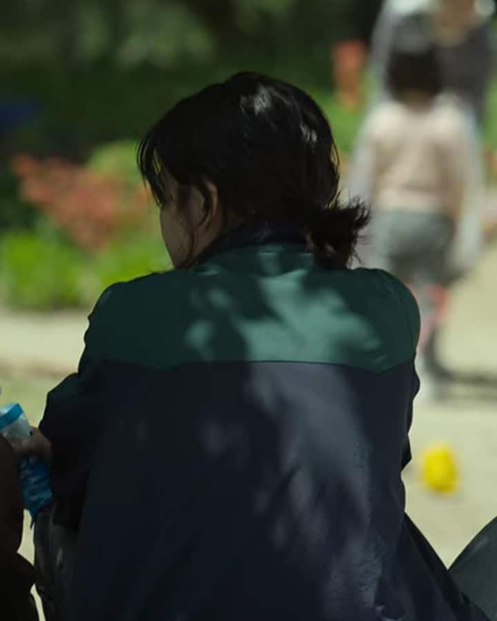 Squid Game Kang Sae-Byeok Jacket - Image 4