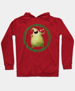 Oogie Boogie Sweatshirt