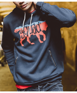 Sean Diaz Life Is Strange 2 Hoodie