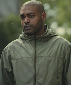 Top Boy S05 Sully Jacket