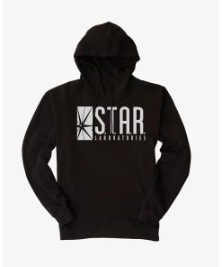 Star Laboratories Hoodie
